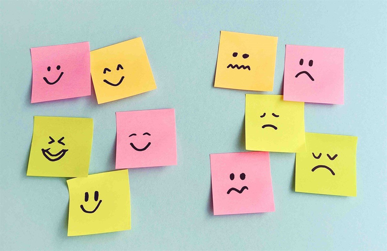 How much emotional affinity do people have with your brand?